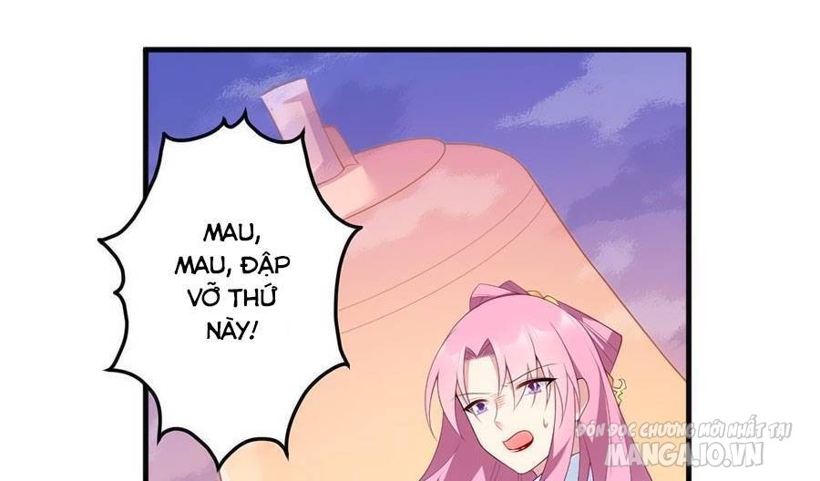 Manh Sư Tại Thượng Chapter 197 - Trang 2