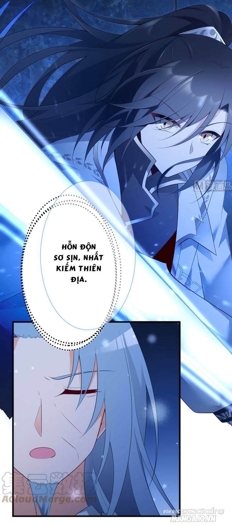 Manh Sư Tại Thượng Chapter 197 - Trang 2