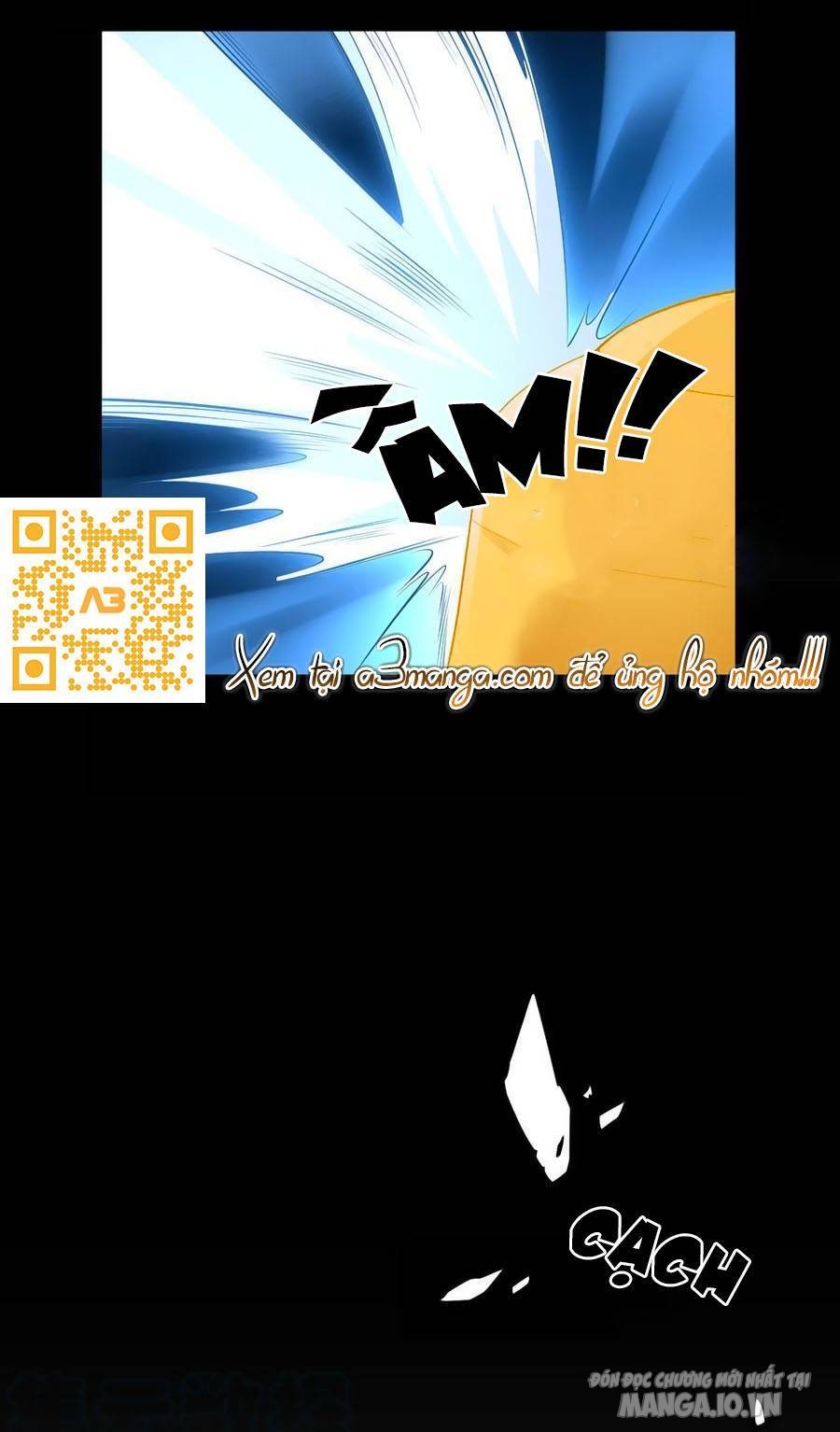 Manh Sư Tại Thượng Chapter 197 - Trang 2