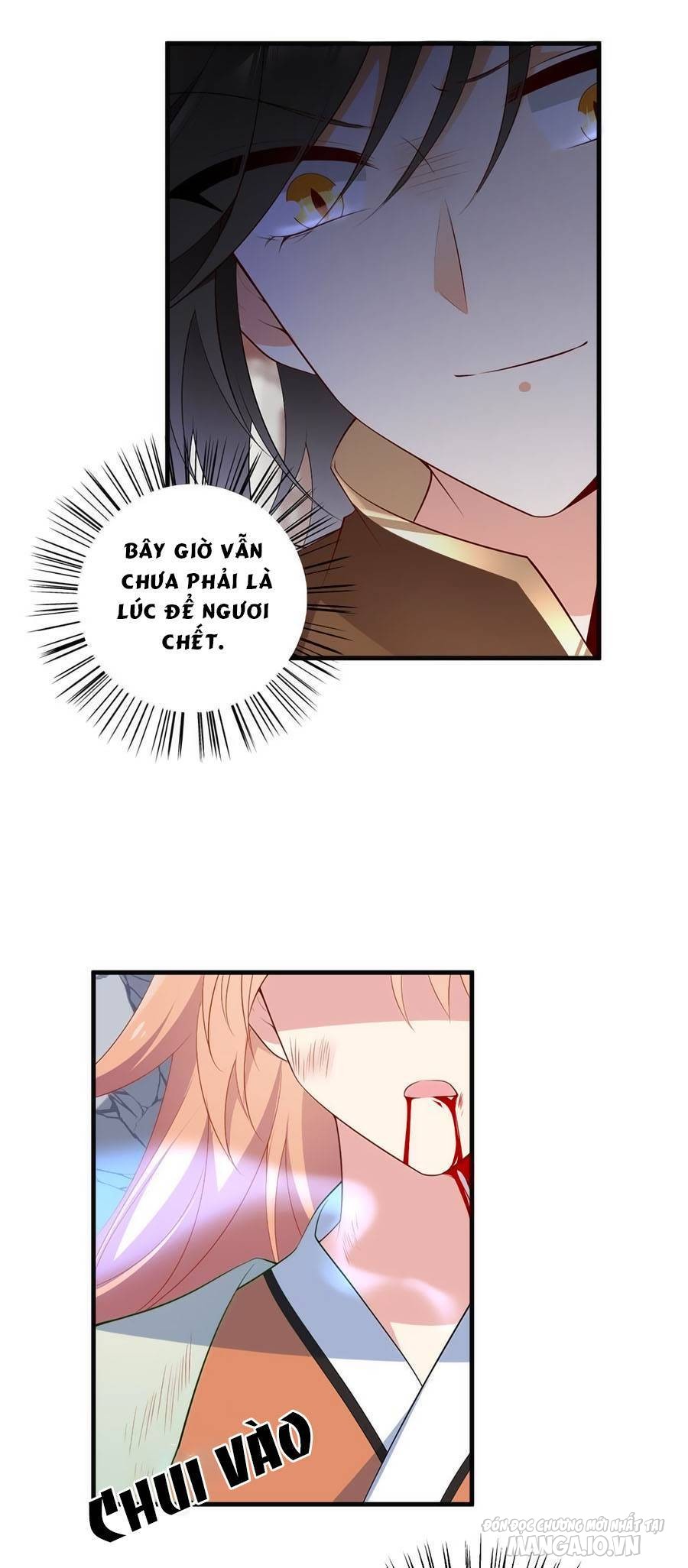 Manh Sư Tại Thượng Chapter 198 - Trang 2