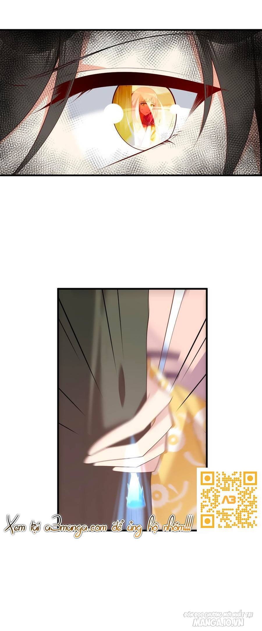 Manh Sư Tại Thượng Chapter 198 - Trang 2