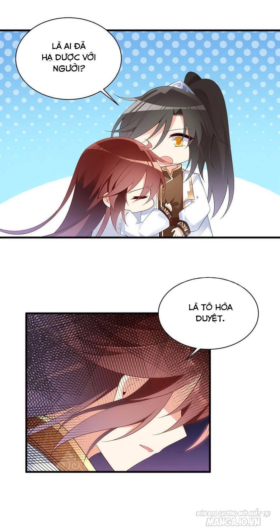 Manh Sư Tại Thượng Chapter 198 - Trang 2