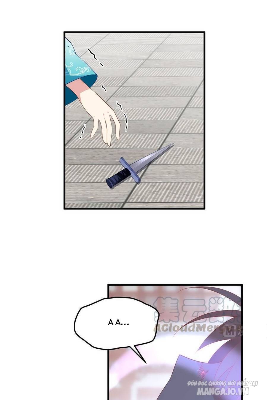 Manh Sư Tại Thượng Chapter 199 - Trang 2