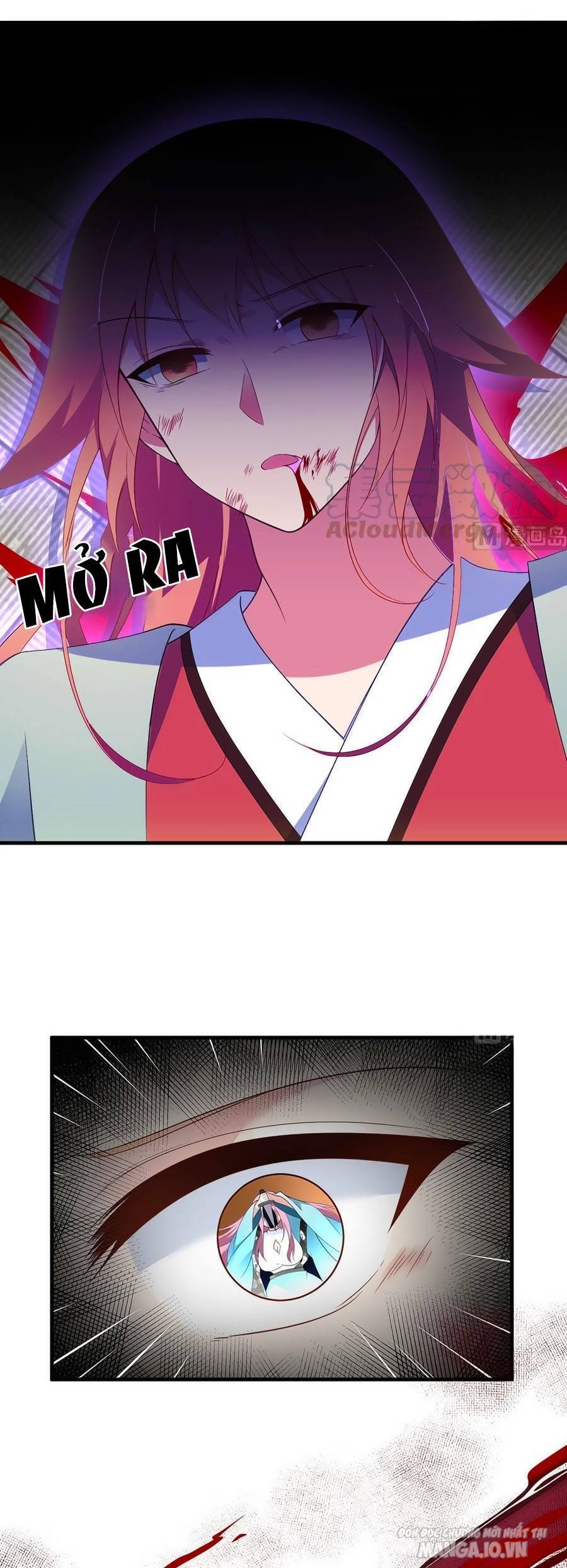 Manh Sư Tại Thượng Chapter 199 - Trang 2