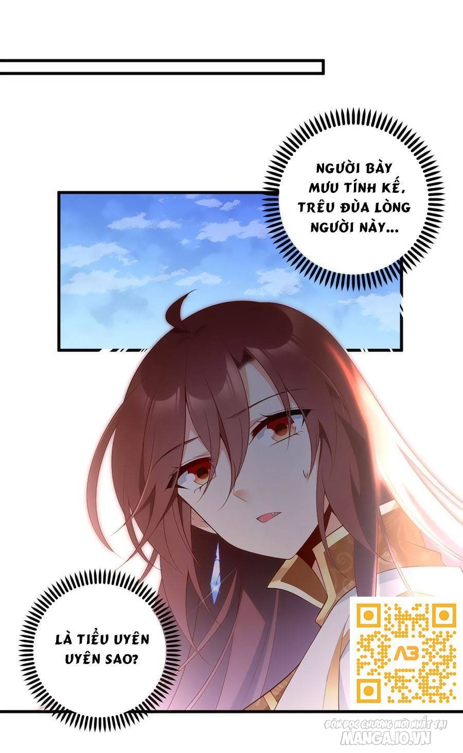 Manh Sư Tại Thượng Chapter 199 - Trang 2