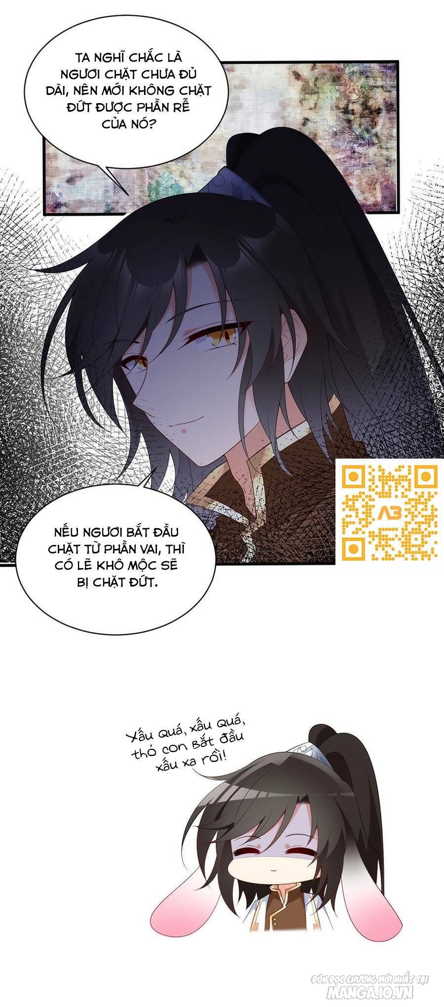 Manh Sư Tại Thượng Chapter 200 - Trang 2