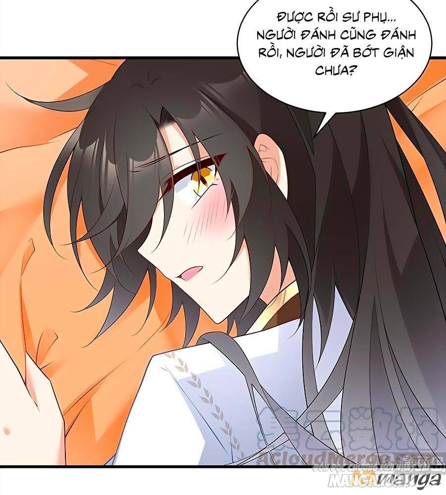 Manh Sư Tại Thượng Chapter 210 - Trang 2