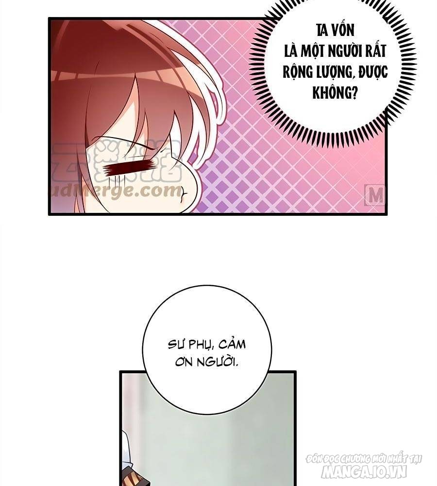 Manh Sư Tại Thượng Chapter 210 - Trang 2