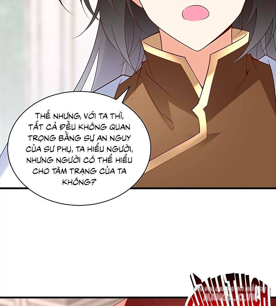 Manh Sư Tại Thượng Chapter 210 - Trang 2