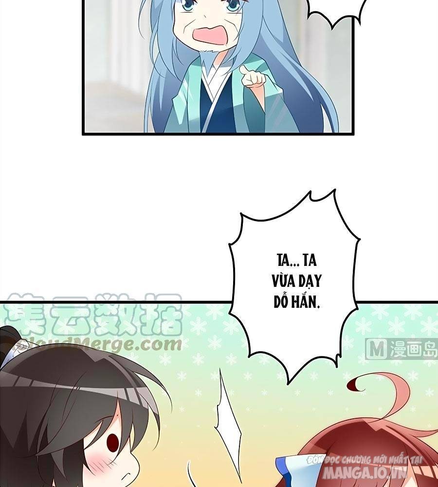 Manh Sư Tại Thượng Chapter 210 - Trang 2