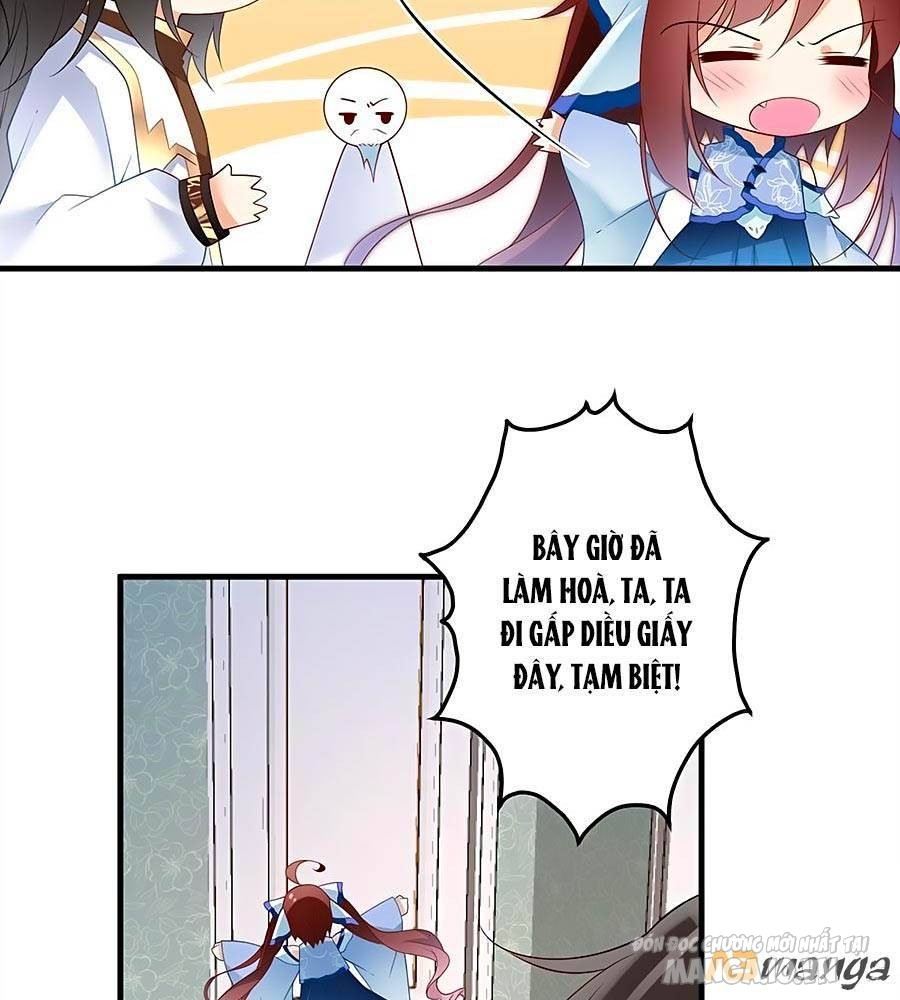 Manh Sư Tại Thượng Chapter 210 - Trang 2