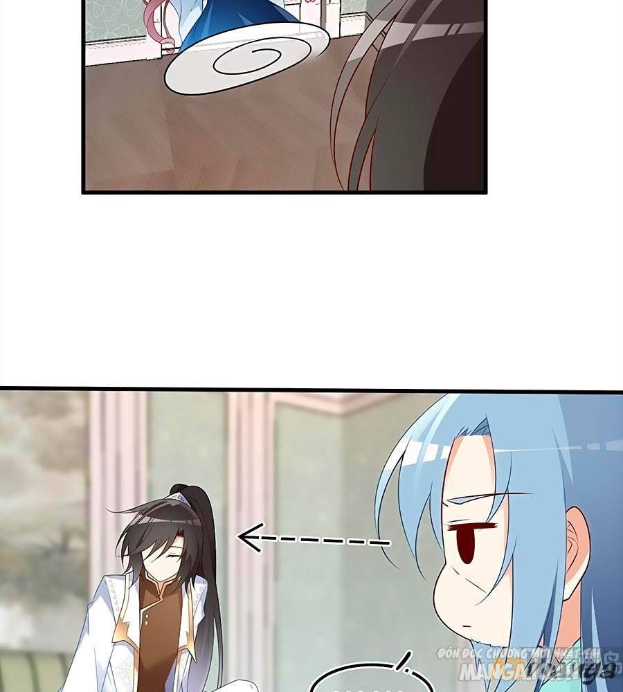 Manh Sư Tại Thượng Chapter 210 - Trang 2