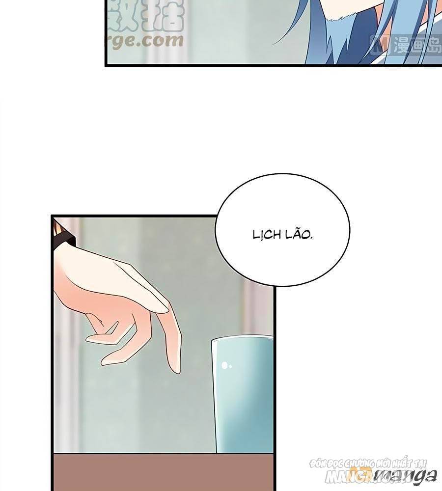 Manh Sư Tại Thượng Chapter 210 - Trang 2