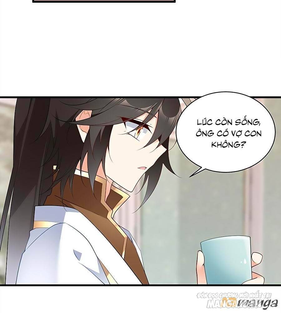 Manh Sư Tại Thượng Chapter 210 - Trang 2