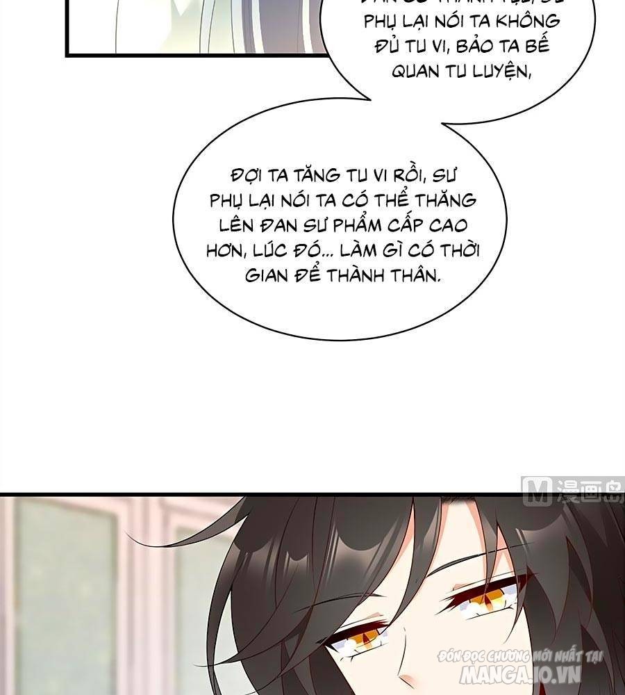 Manh Sư Tại Thượng Chapter 210 - Trang 2