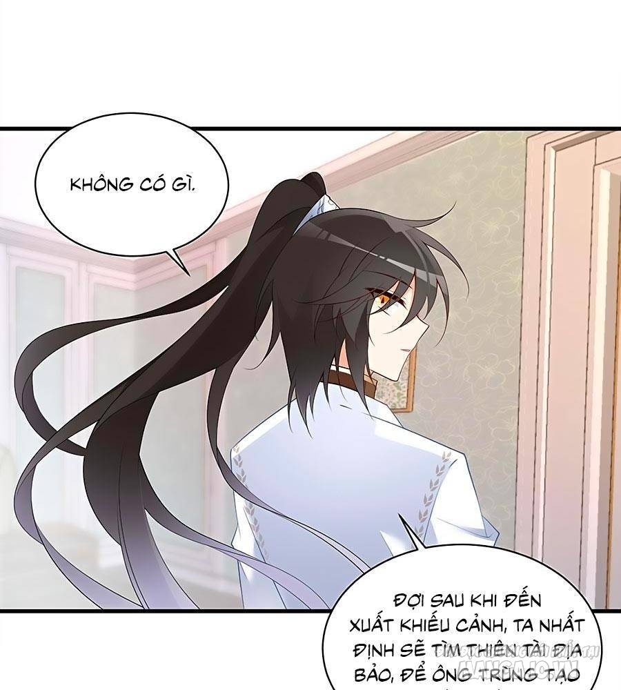 Manh Sư Tại Thượng Chapter 210 - Trang 2