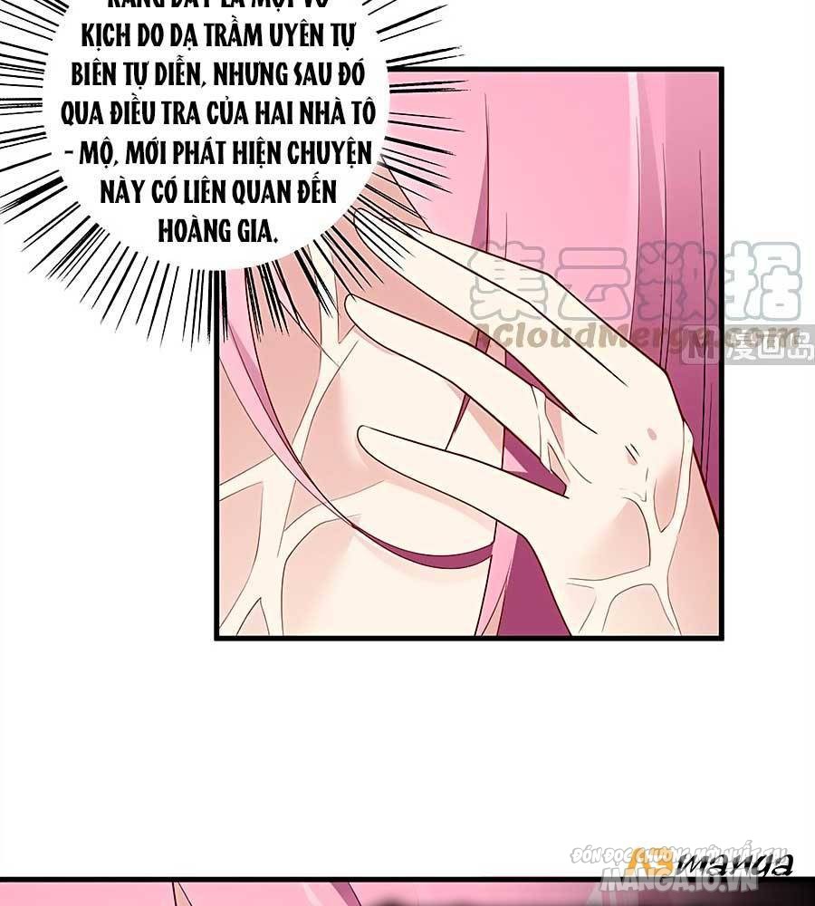 Manh Sư Tại Thượng Chapter 211 - Trang 2