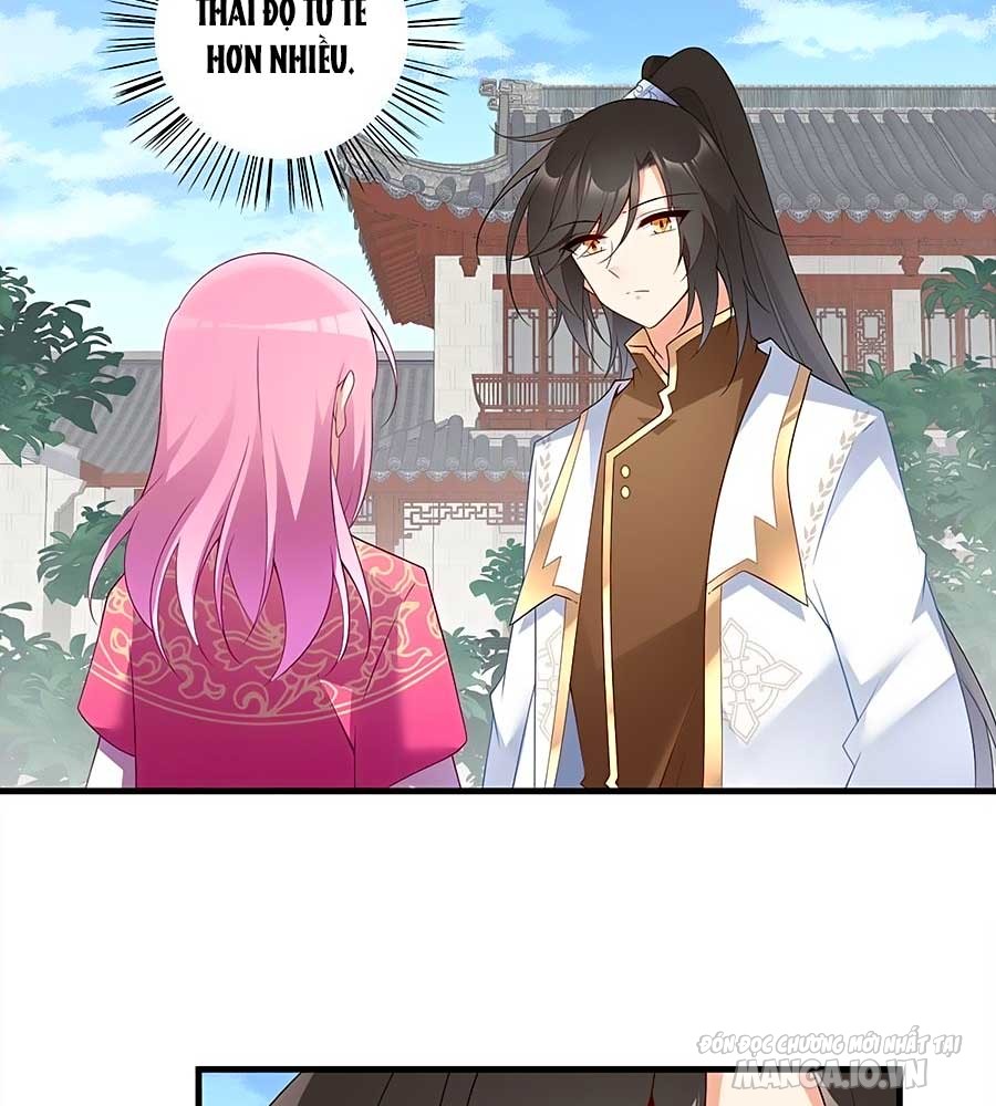 Manh Sư Tại Thượng Chapter 211 - Trang 2