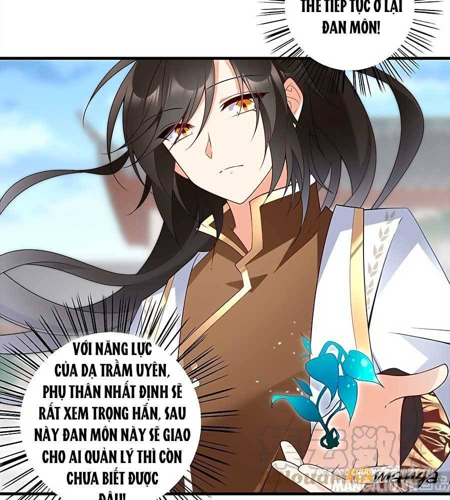 Manh Sư Tại Thượng Chapter 211 - Trang 2