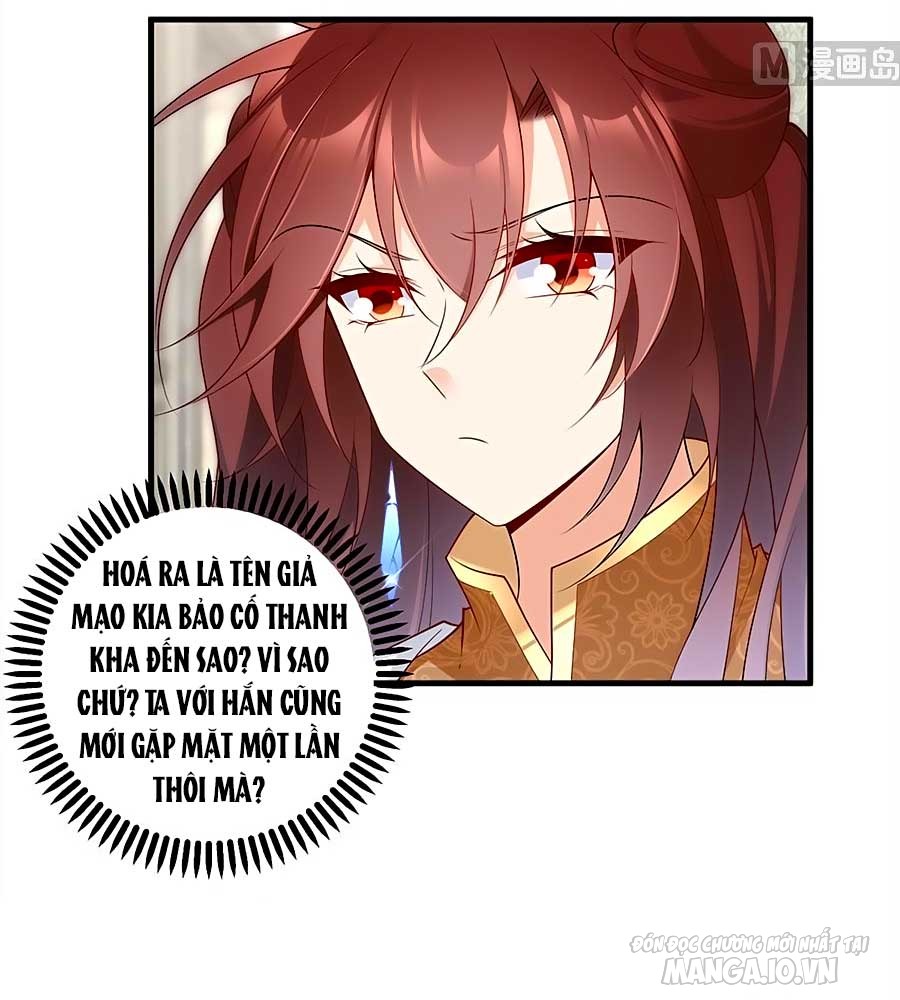 Manh Sư Tại Thượng Chapter 211 - Trang 2