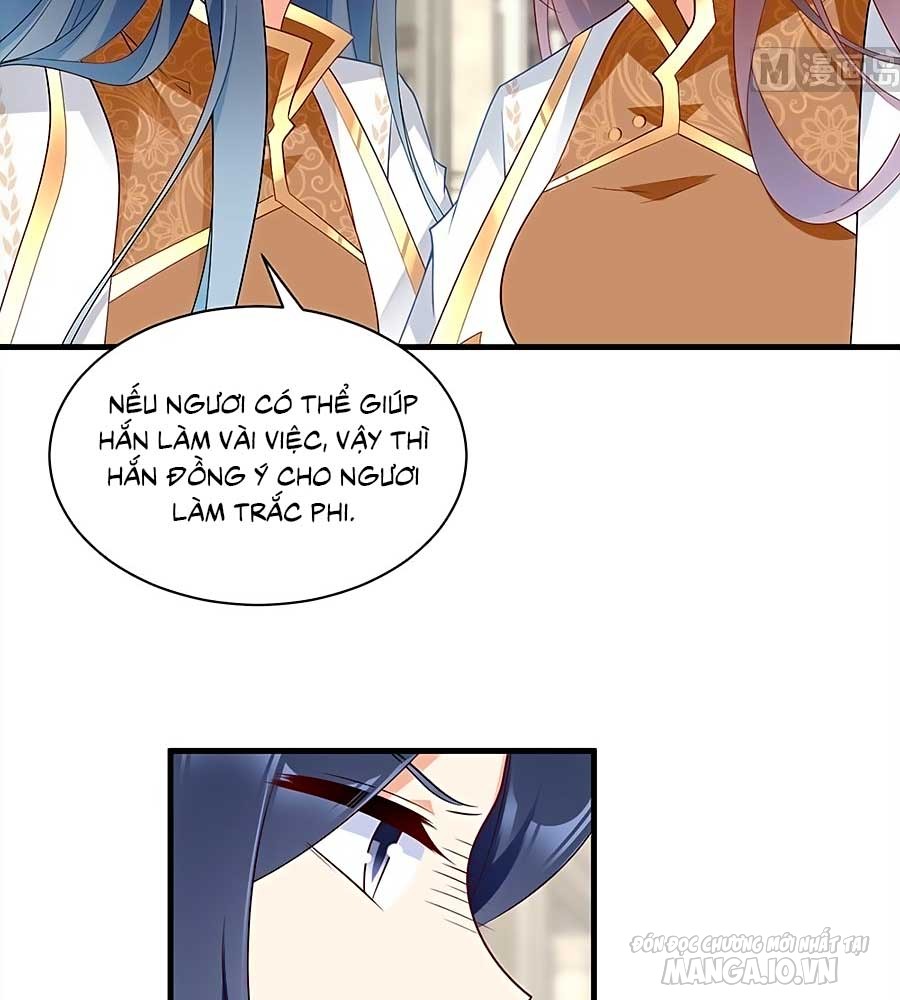 Manh Sư Tại Thượng Chapter 211 - Trang 2