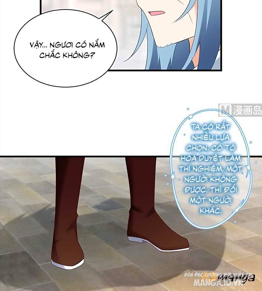 Manh Sư Tại Thượng Chapter 212 - Trang 2