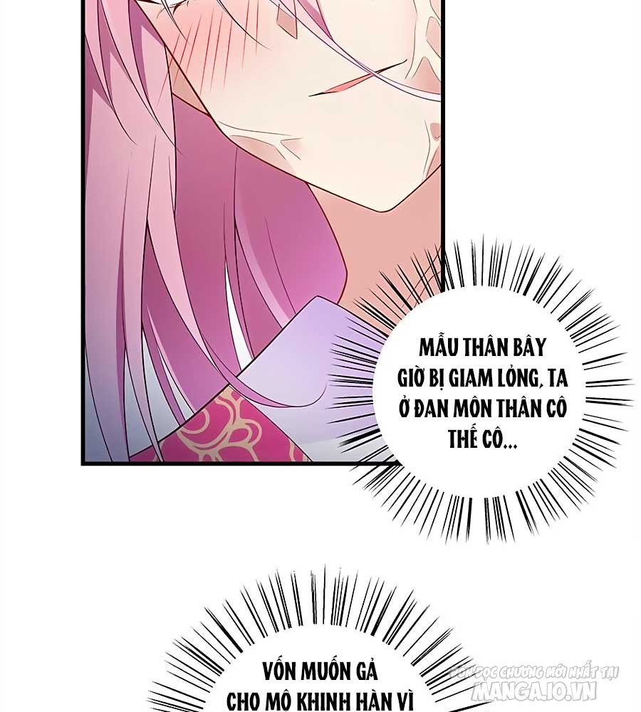 Manh Sư Tại Thượng Chapter 212 - Trang 2