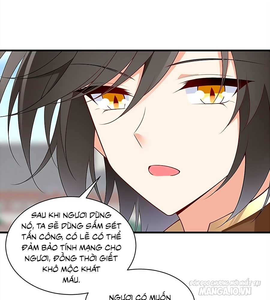 Manh Sư Tại Thượng Chapter 212 - Trang 2