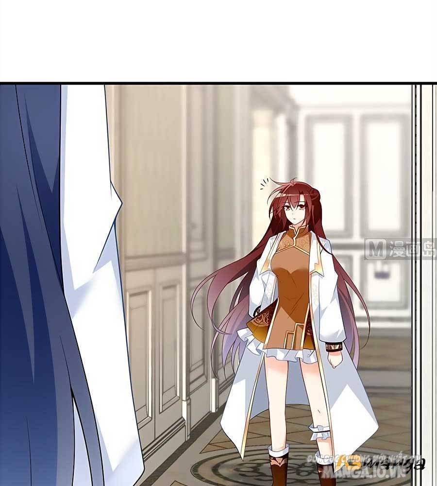 Manh Sư Tại Thượng Chapter 212 - Trang 2