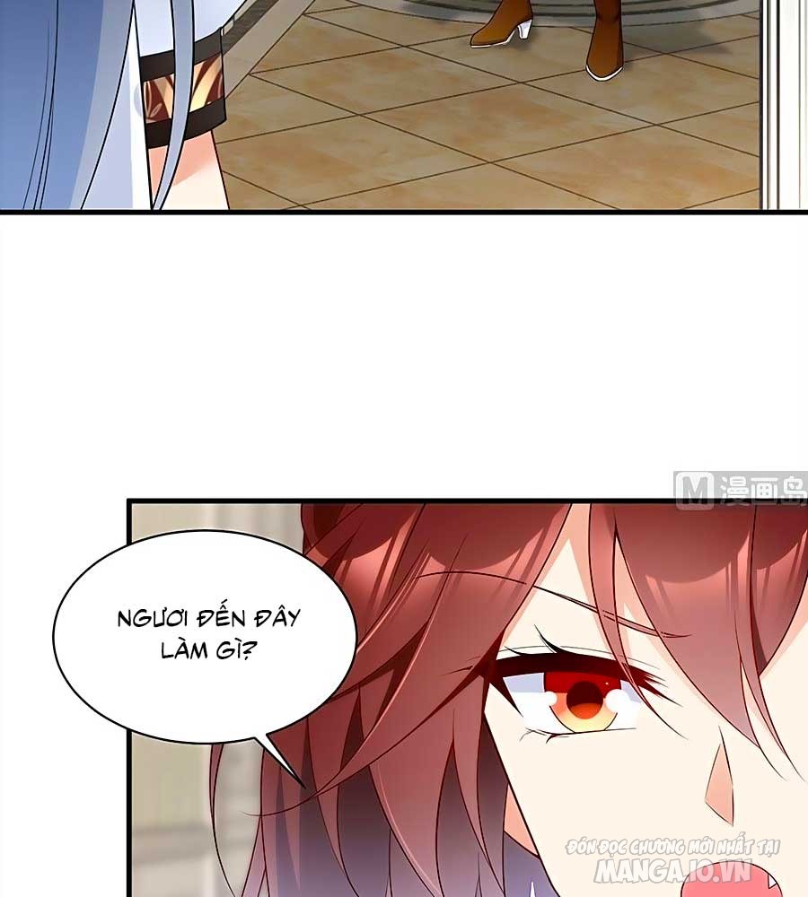 Manh Sư Tại Thượng Chapter 212 - Trang 2