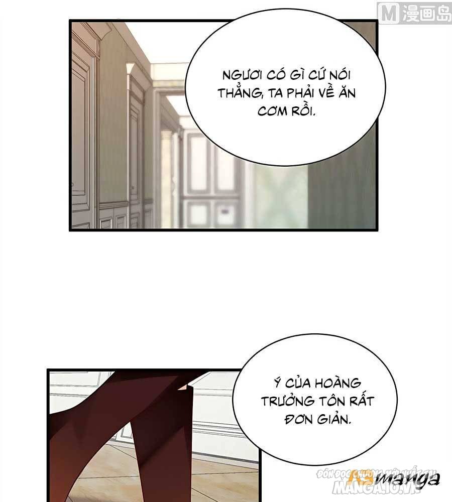 Manh Sư Tại Thượng Chapter 212 - Trang 2