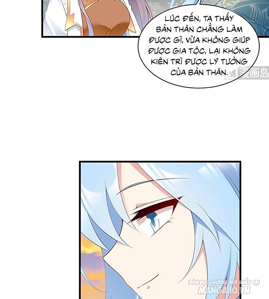 Manh Sư Tại Thượng Chapter 214 - Trang 2