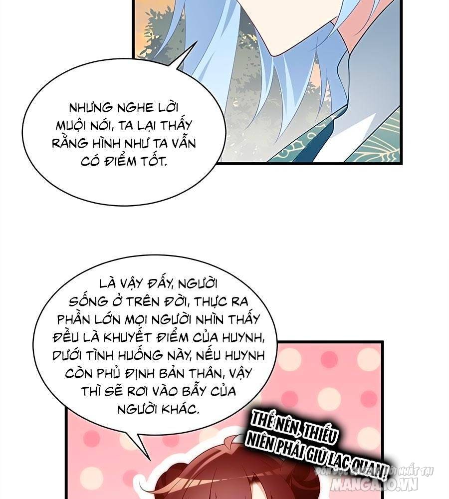 Manh Sư Tại Thượng Chapter 214 - Trang 2