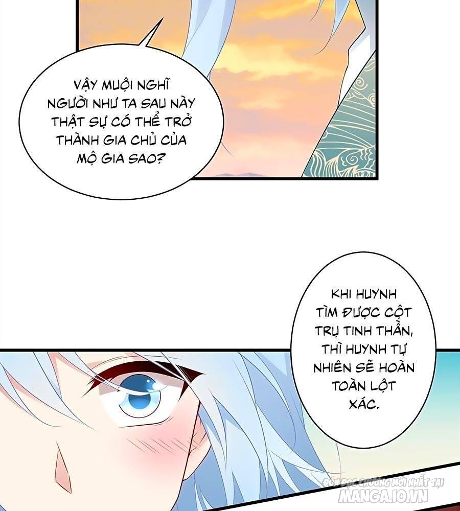 Manh Sư Tại Thượng Chapter 214 - Trang 2