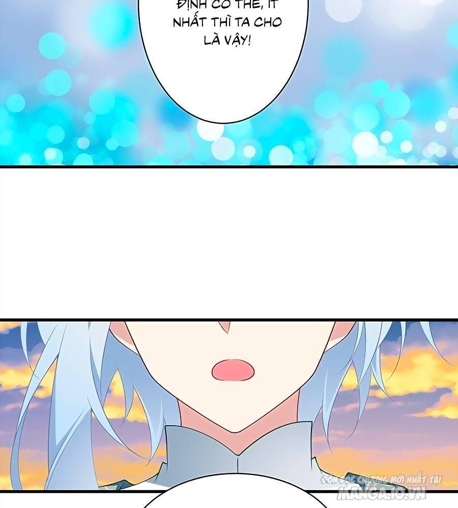 Manh Sư Tại Thượng Chapter 214 - Trang 2