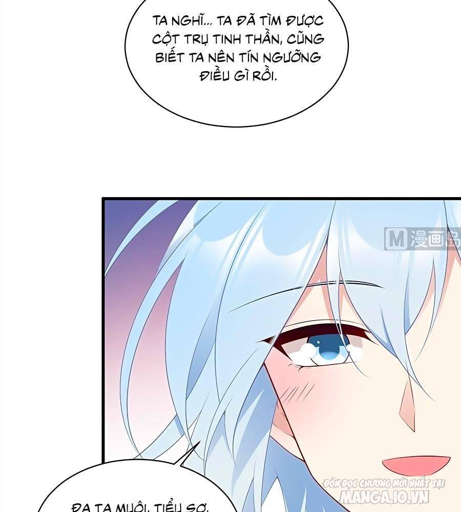 Manh Sư Tại Thượng Chapter 214 - Trang 2