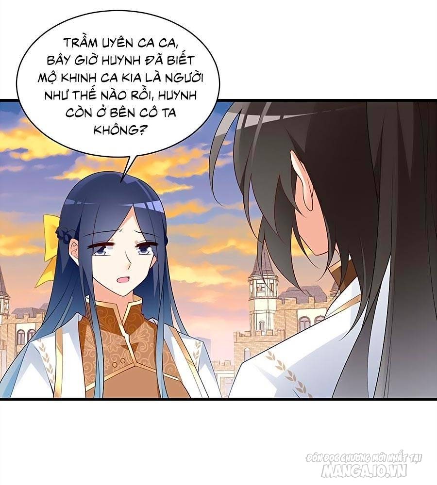 Manh Sư Tại Thượng Chapter 214 - Trang 2