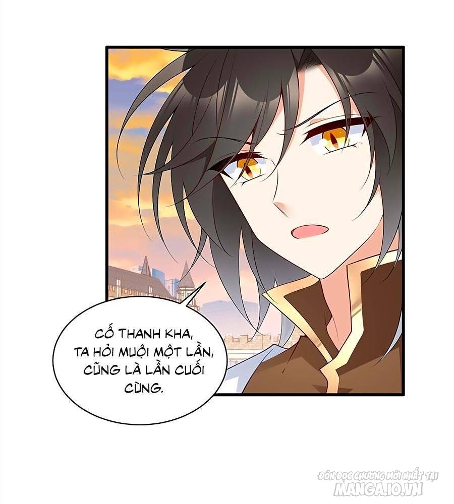 Manh Sư Tại Thượng Chapter 214 - Trang 2