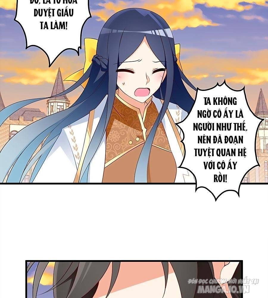 Manh Sư Tại Thượng Chapter 214 - Trang 2