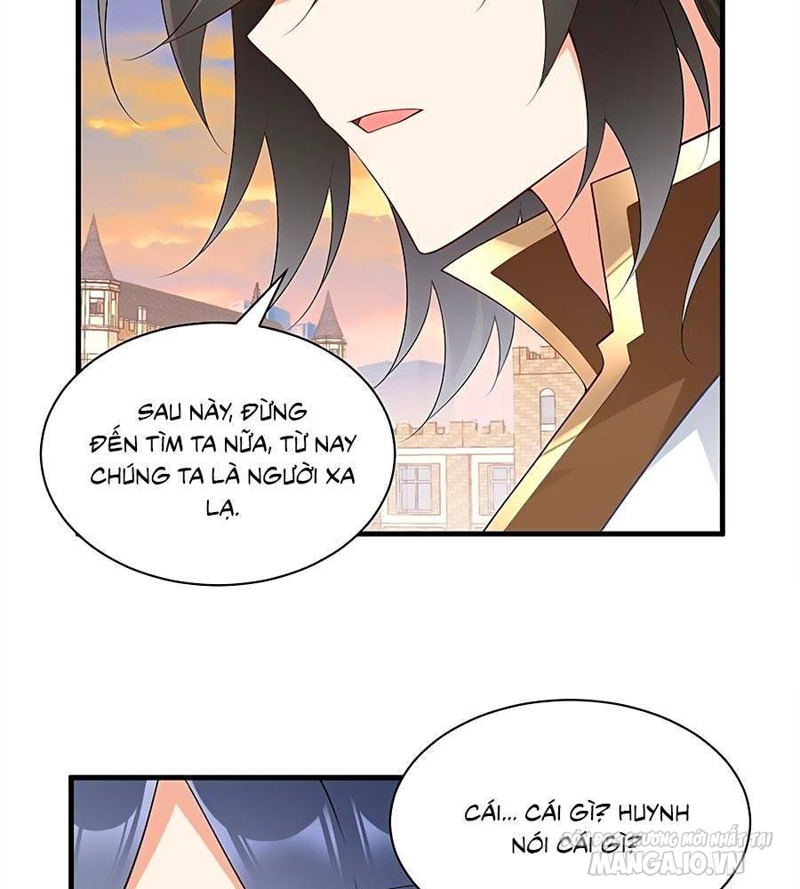 Manh Sư Tại Thượng Chapter 214 - Trang 2
