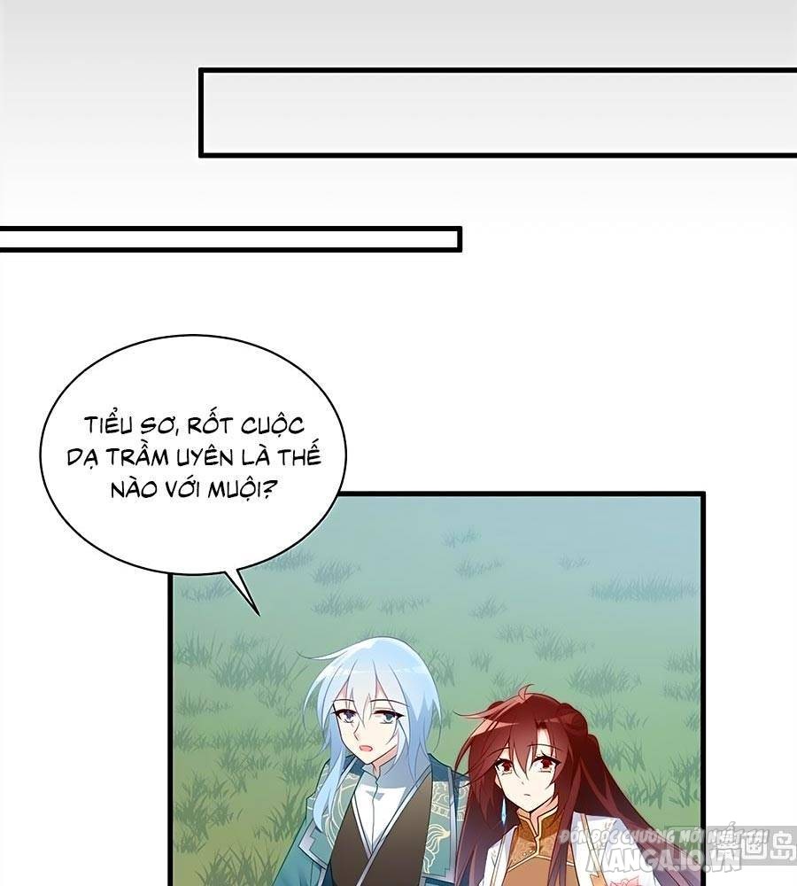 Manh Sư Tại Thượng Chapter 214 - Trang 2