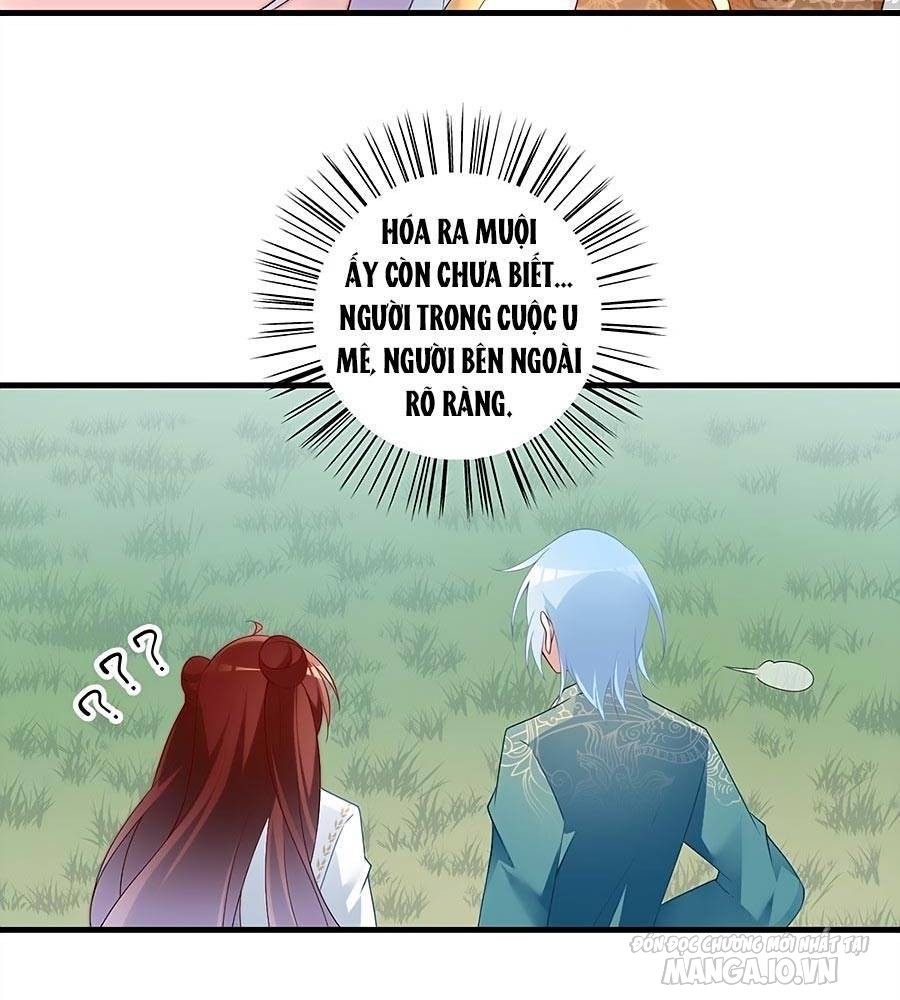 Manh Sư Tại Thượng Chapter 214 - Trang 2