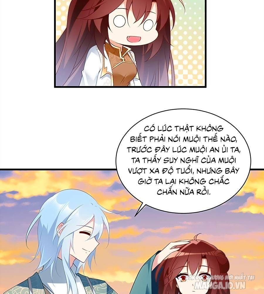 Manh Sư Tại Thượng Chapter 214 - Trang 2