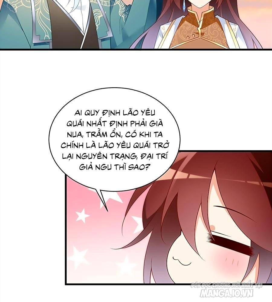 Manh Sư Tại Thượng Chapter 214 - Trang 2