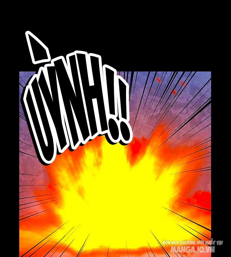 Manh Sư Tại Thượng Chapter 216 - Trang 2