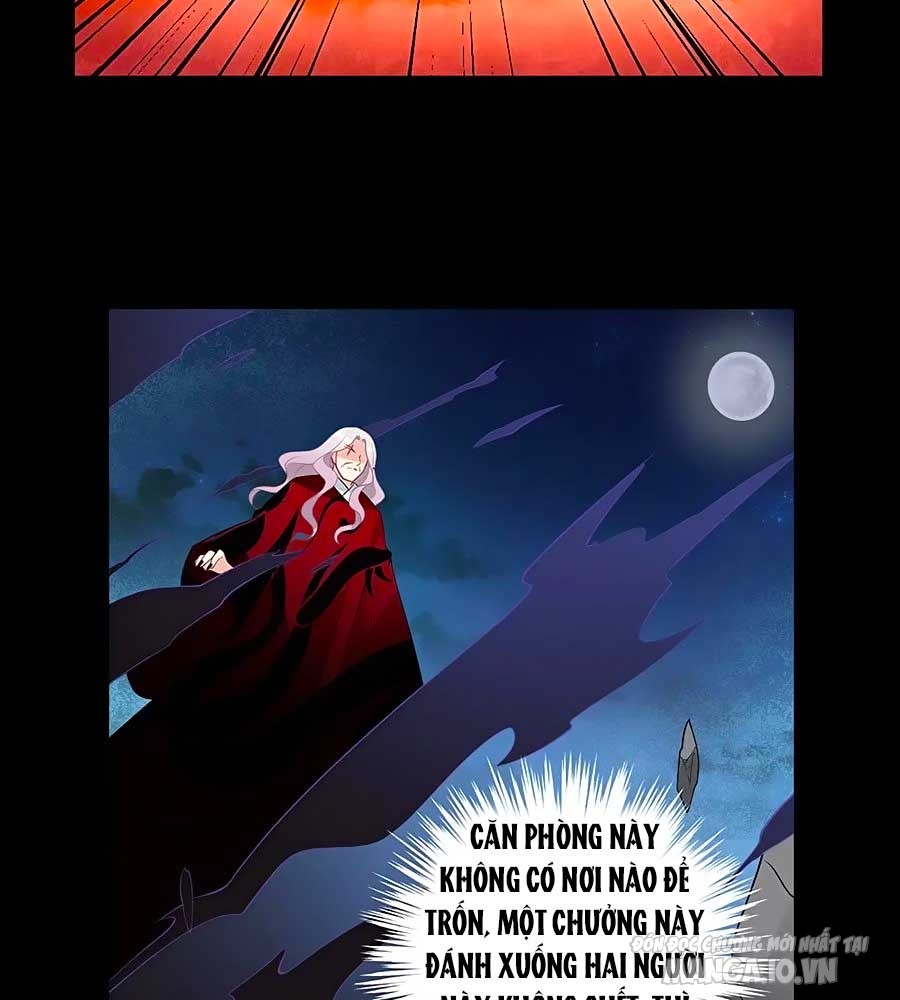 Manh Sư Tại Thượng Chapter 216 - Trang 2