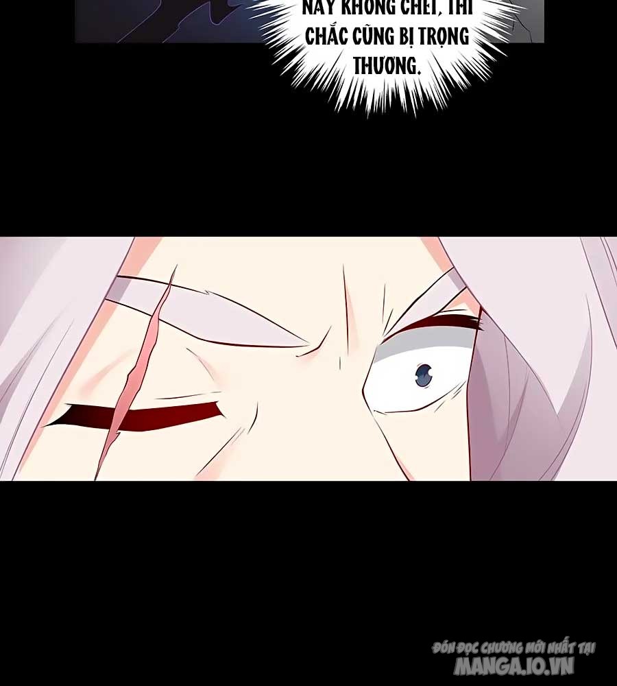 Manh Sư Tại Thượng Chapter 216 - Trang 2