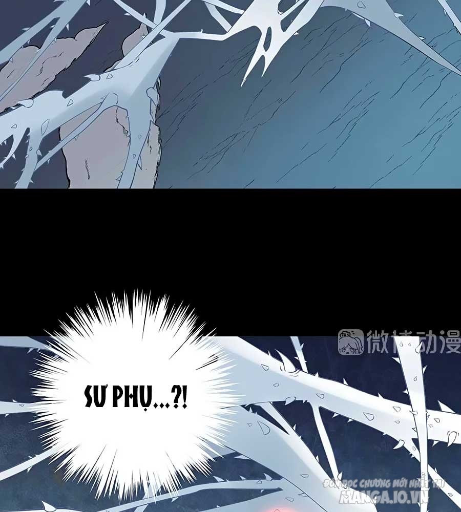 Manh Sư Tại Thượng Chapter 216 - Trang 2