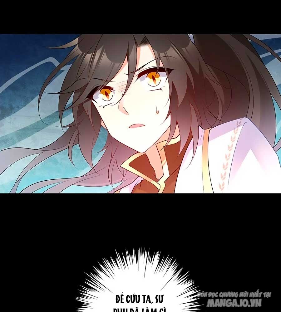 Manh Sư Tại Thượng Chapter 216 - Trang 2