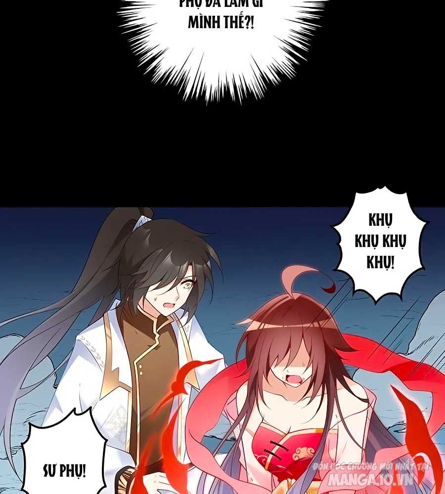 Manh Sư Tại Thượng Chapter 216 - Trang 2